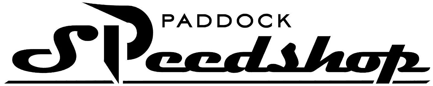 Paddock Life Speed Shop