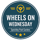Wheels on Wednesday