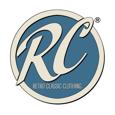 Retro Classic Clothing